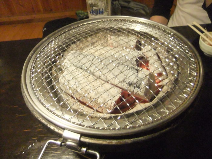 焼肉が頭から離れません……_c0226202_22251542.jpg