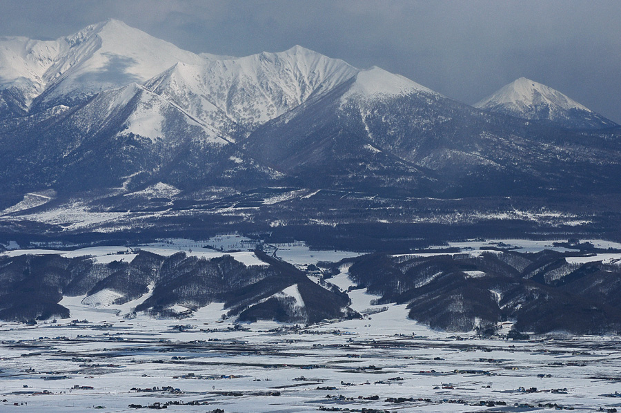 尻岸馬内山（芦別市）　　2011.3.27_f0200402_22493597.jpg