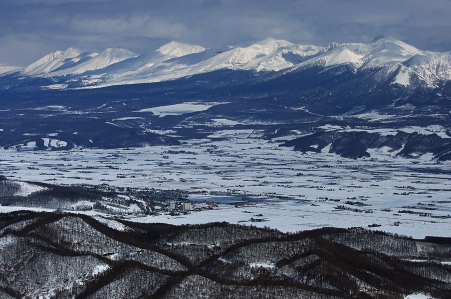 尻岸馬内山（芦別市）　　2011.3.27_f0200402_2249661.jpg