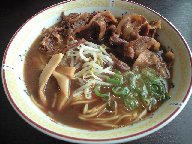 徳島 栄寿司と 徳島ラーメン大孫 ーさすがに日帰りは疲れた_a0194908_2054534.jpg