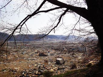 東日本大地震被災地「南三陸町」に行ってきました(1)。_c0195909_22405039.jpg