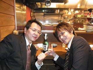 華アジが美味い!_f0157910_15171432.jpg