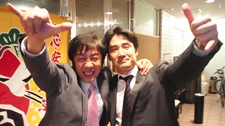 華アジが美味い!_f0157910_15234910.jpg