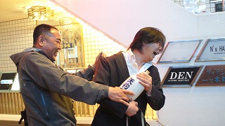 華アジが美味い!_f0157910_15262298.jpg