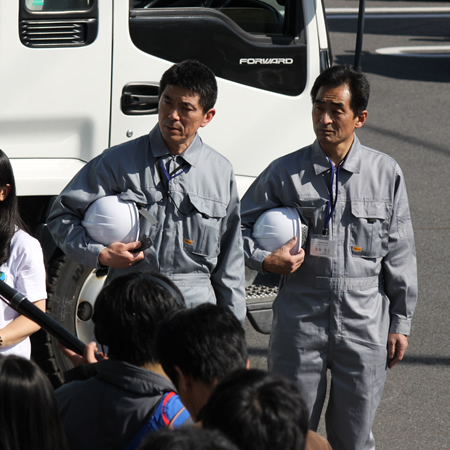 心はひとつ―豆腐100万丁支援　宮城へ出発_d0063218_10583876.jpg