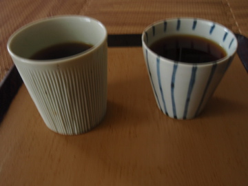 砂田政美さんのうつわで_b0132442_16323027.jpg