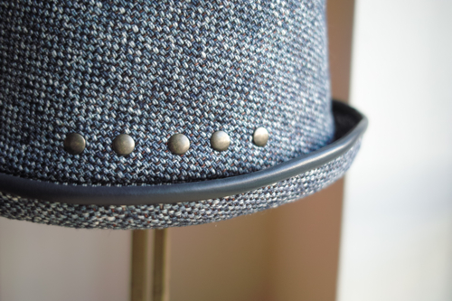 CHAPEAUX 2011s/s gris homme_b0129548_1353794.jpg