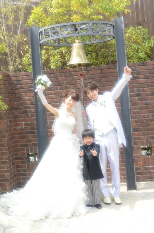 写真だけの結婚式_e0046950_20263029.jpg