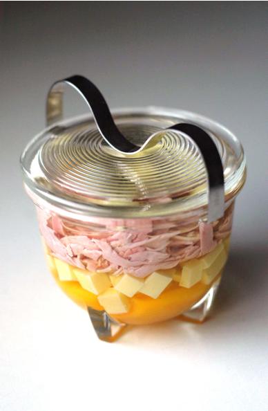 コドルド・エッグ Coddled Eggs_d0047851_8284964.jpg