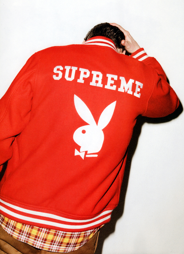 Supreme 2011 Spring/Summer Collection Lookbook : GRIND Magazine_a0118453_20101988.jpg