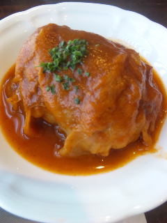 厳選洋食さくらい_d0113455_23291521.jpg