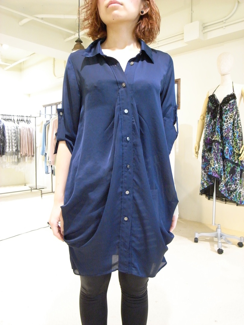 shirt one-piece...☆_a0151377_1727145.jpg