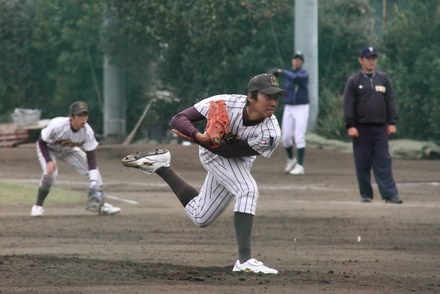 ＶＳ東京農業大学　第３戦_d0228578_0112283.jpg