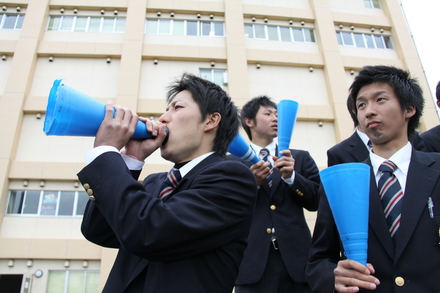 ＶＳ東京農業大学　第３戦_d0228578_1221243.jpg