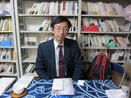 冊子「田中裕明賞」校了！ : ふらんす堂編集日記 By YAMAOKA Kimiko