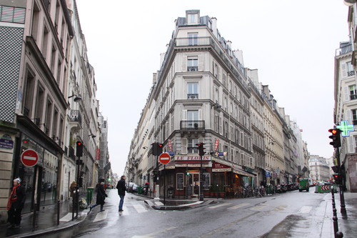 パリ散歩 街角の風景 マルオのphoto散歩 パリ散歩 街角の風景 マルオのphoto散歩
