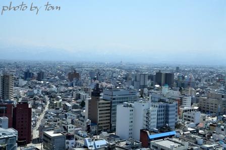 富山散歩～県東部145～春の日暮し松川「桜三昧」3_b0155692_21184472.jpg