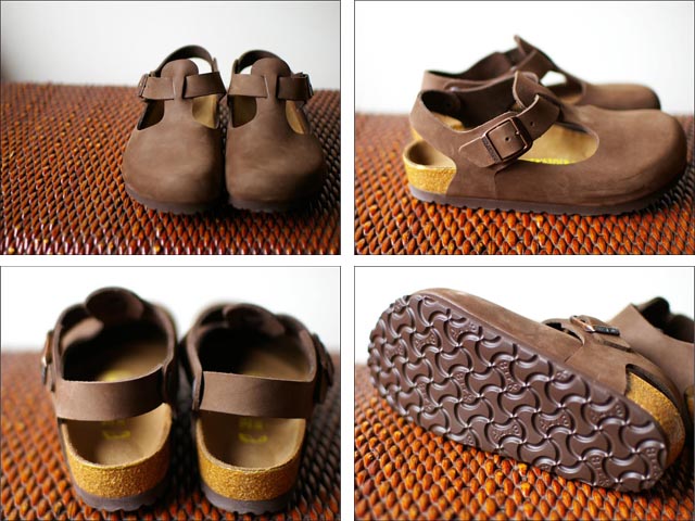 人気ランキング1位～（売れ筋商品） BIRKENSTOCK[ビルケンシュトック] ヌバックレザー BONN[ボン] 靴