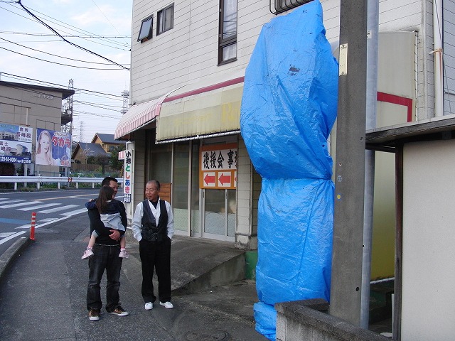 「打つ手は無限」 最後の手は1週間の遊説です!_f0141310_22382564.jpg