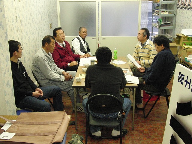 「打つ手は無限」 最後の手は1週間の遊説です!_f0141310_22392766.jpg
