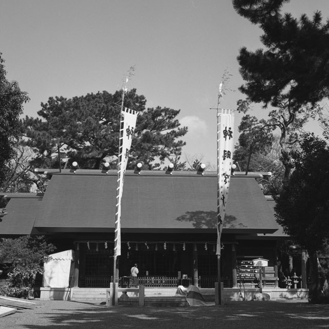 安久美神戸神明社_d0139714_21235435.jpg