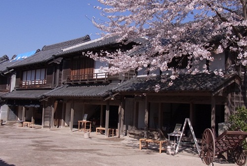 新勝寺～千葉県房総のむら_c0223117_23302361.jpg