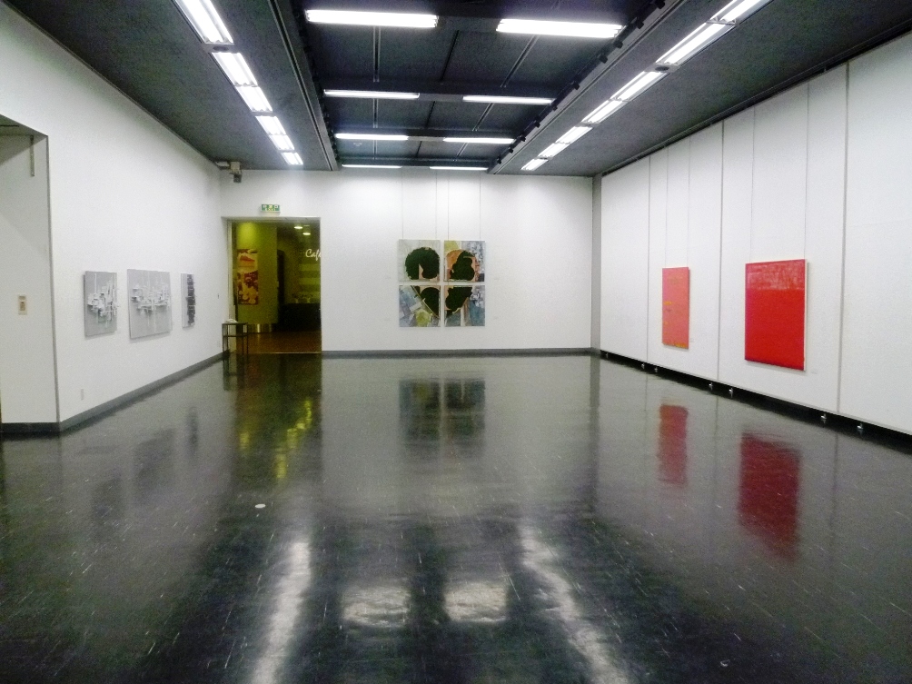 1499) ①「’11 第38回　北海道抽象派作家協会展」市民ギャラリー　 4月12日（火）～4月17日（日）_f0126829_9265364.jpg