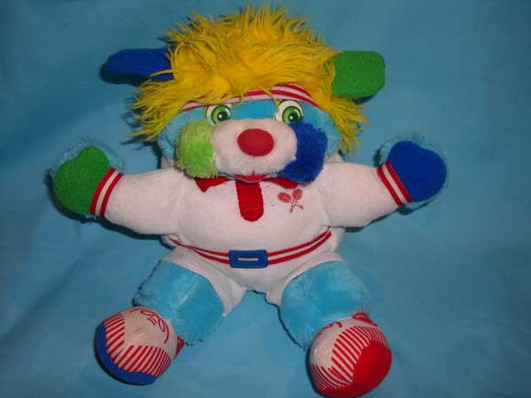 80 Sでcuteなpop Pop Popples ポップルズ Toy Collectables Vintage Rpm Blog