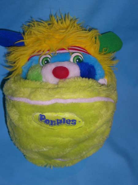 80\'sでCuteなPop Pop☆Popples（ポップルズ）_c0084047_6295894.jpg