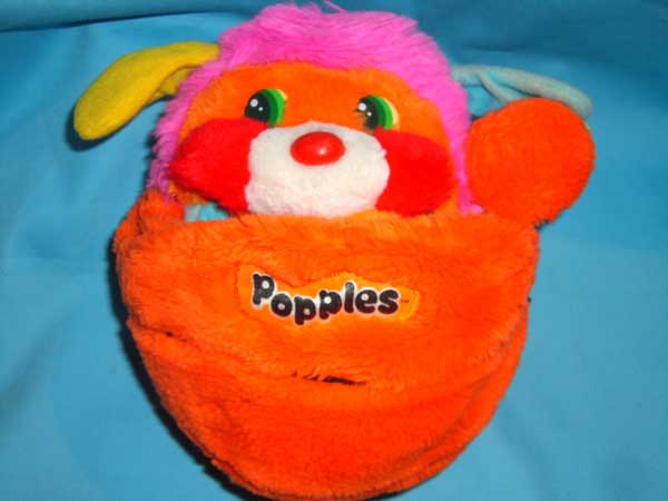 80\'sでCuteなPop Pop☆Popples（ポップルズ）_c0084047_6304277.jpg