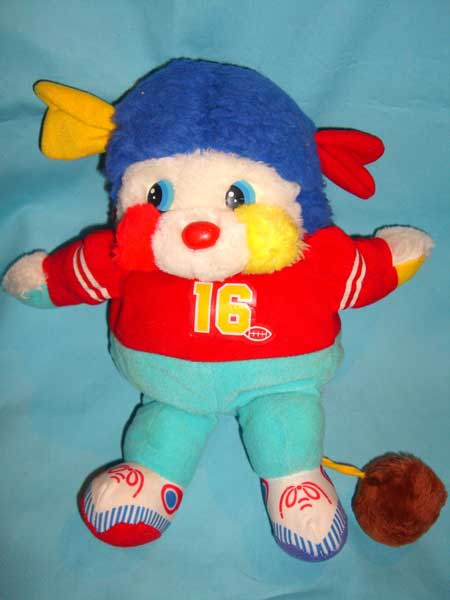 80 Sでcuteなpop Pop Popples ポップルズ Toy Collectables Vintage Rpm Blog