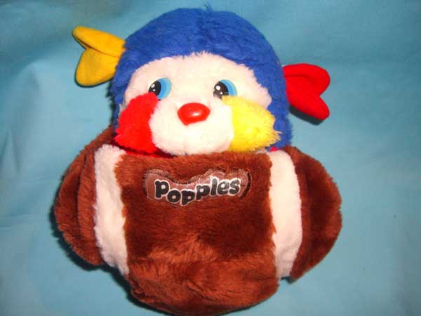 80\'sでCuteなPop Pop☆Popples（ポップルズ）_c0084047_632263.jpg