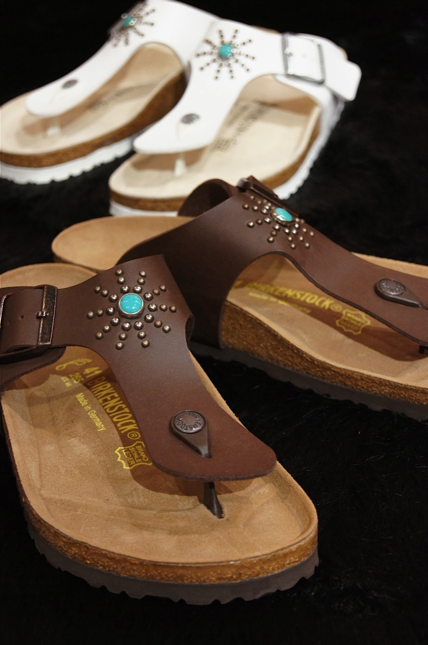 WACKO MARIA 新作アイテム & HTC CUSTOM BIRKENSTOCK 入荷_f0020773_22331566.jpg