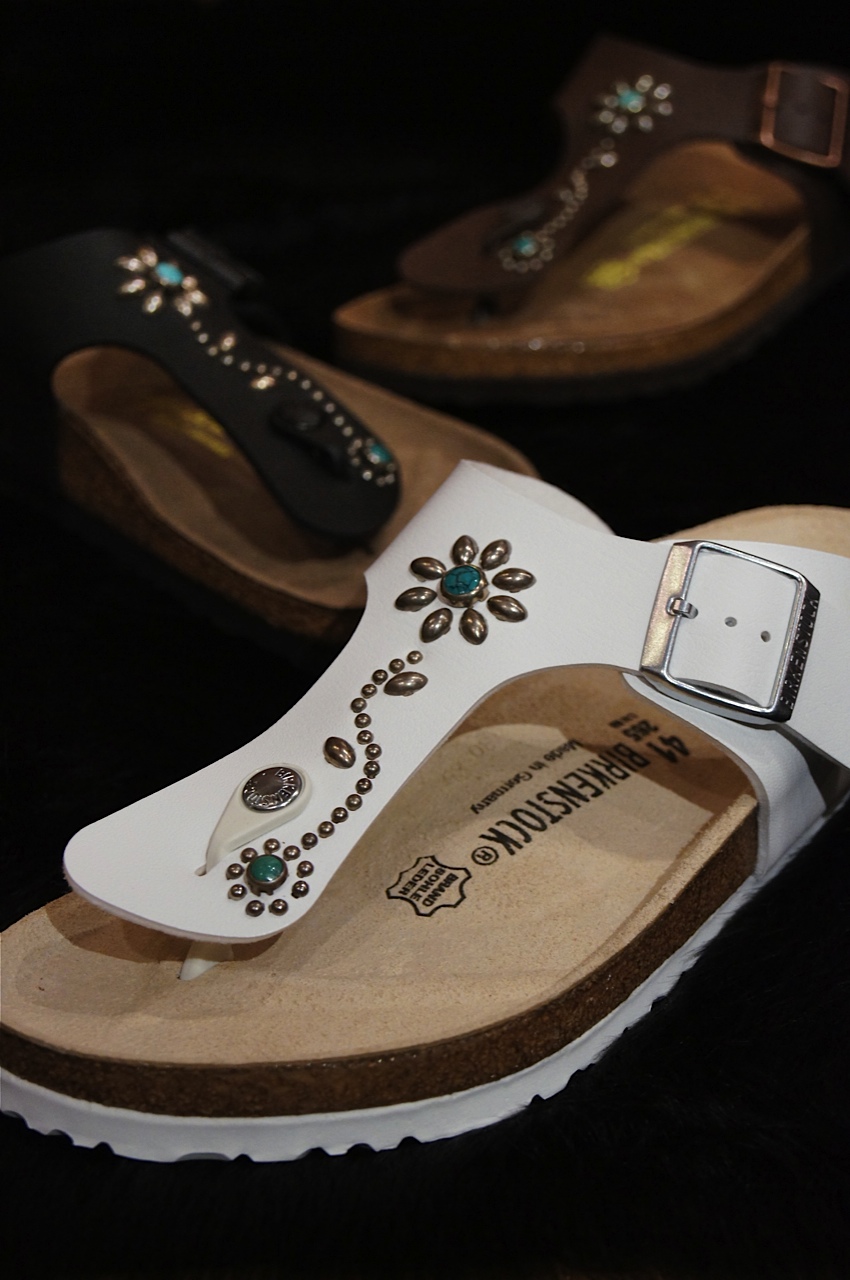 WACKO MARIA 新作アイテム & HTC CUSTOM BIRKENSTOCK 入荷_f0020773_22335920.jpg