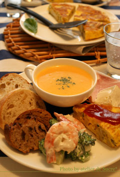 4月Dish Classもありがとうございました!_b0065587_2004778.jpg