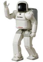 日本を救うためにやってきたロボットくんたち　iRobot社製のPackBot 510と710 Warrior_b0007805_19401199.jpg