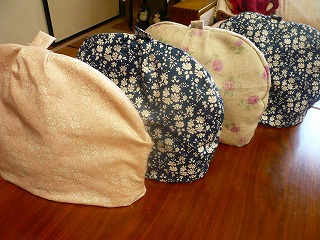 4月13日(水) ティコジーをつくりましょう。_d0138307_13152910.jpg