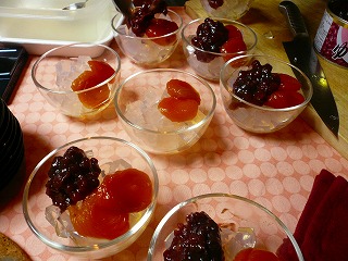 4月15日(金) カフェ&スイーツ(デモンストレーション)_d0138307_13523672.jpg