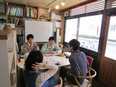お打ち合わせ!_b0131012_18524739.jpg
