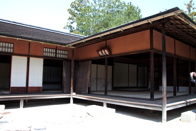 宮廷の庭 修学院離宮_e0048413_23234334.jpg
