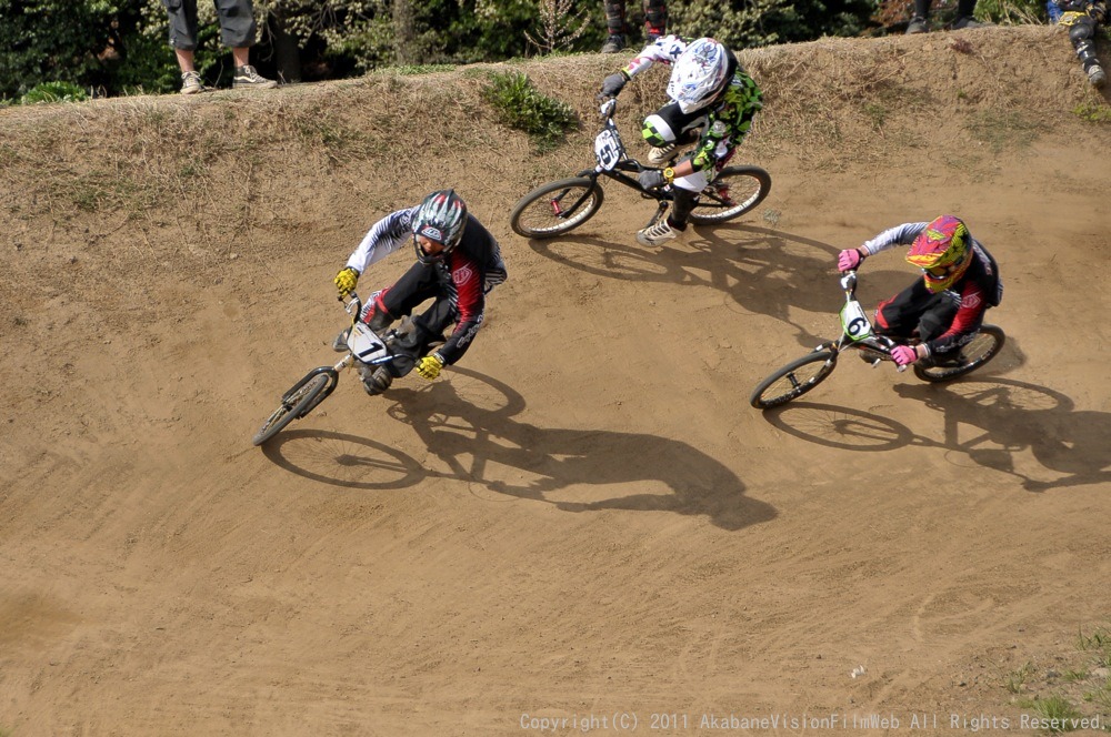 11\"JOSF 関東オーブン/ PRAY FOR JAPAN  VOL2：BMXエキスパート決勝　動画アリ_b0065730_21261736.jpg
