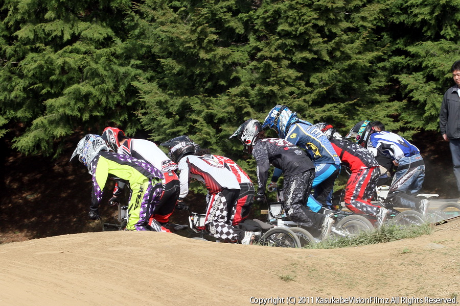 2011 JOSF 関東オープン BMXエリート決勝_b0136231_20191021.jpg