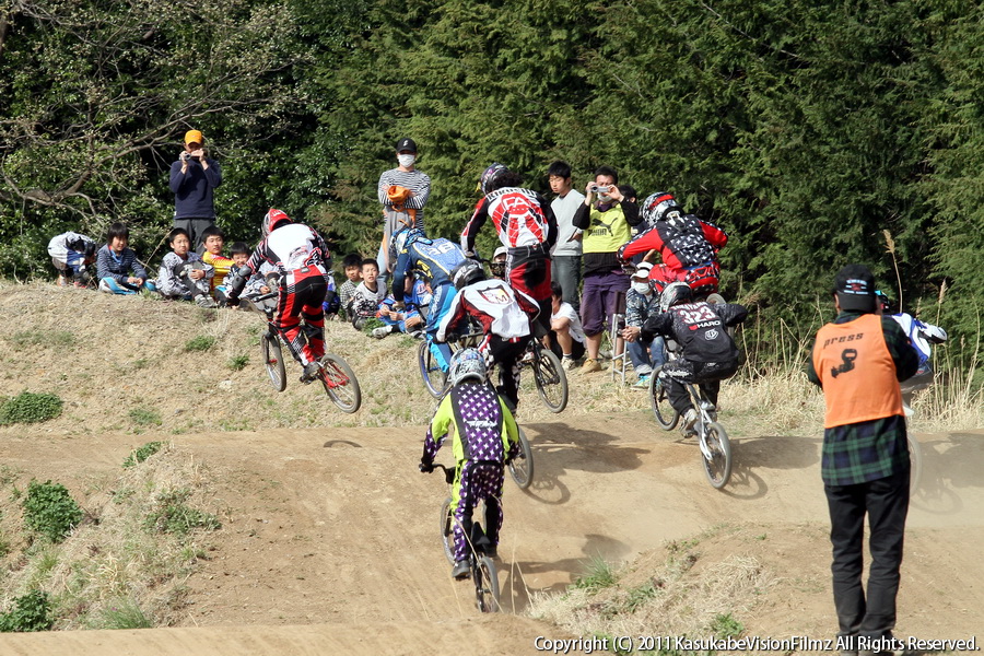 2011 JOSF 関東オープン BMXエリート決勝_b0136231_20191945.jpg