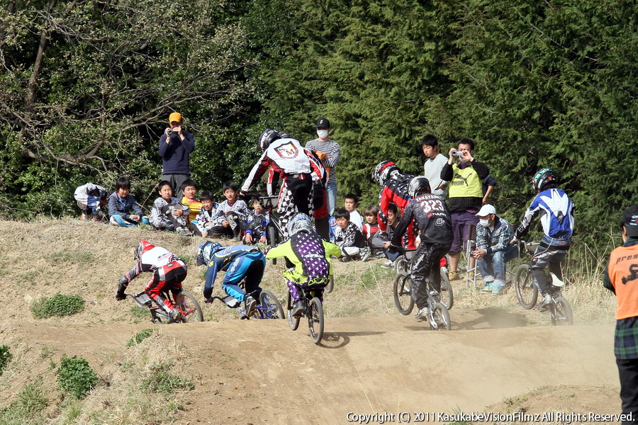 2011 JOSF 関東オープン BMXエリート決勝_b0136231_20192260.jpg