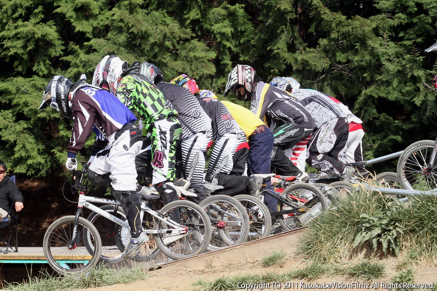 2011 JOSF 関東オープン BMXエキスパート決勝_b0136231_20382119.jpg