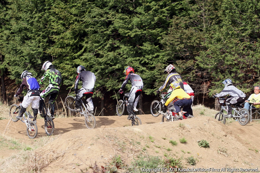 2011 JOSF 関東オープン BMXエキスパート決勝_b0136231_20382590.jpg