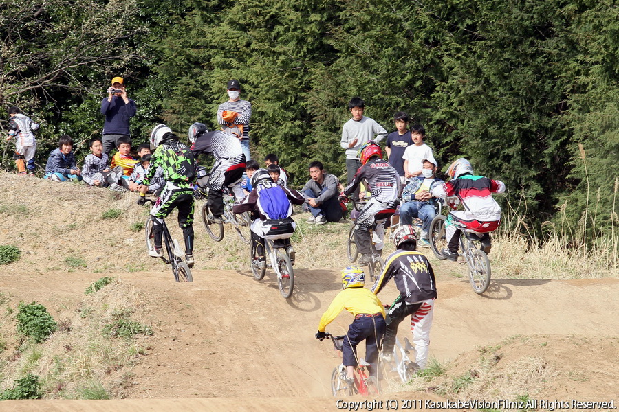 2011 JOSF 関東オープン BMXエキスパート決勝_b0136231_20382814.jpg