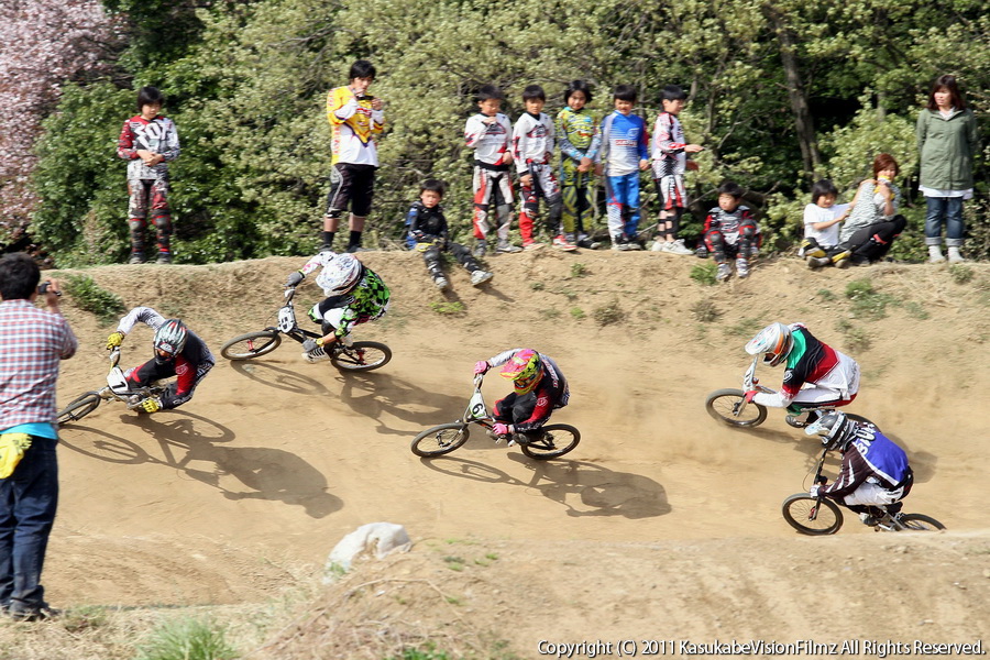 2011 JOSF 関東オープン BMXエキスパート決勝_b0136231_2038324.jpg