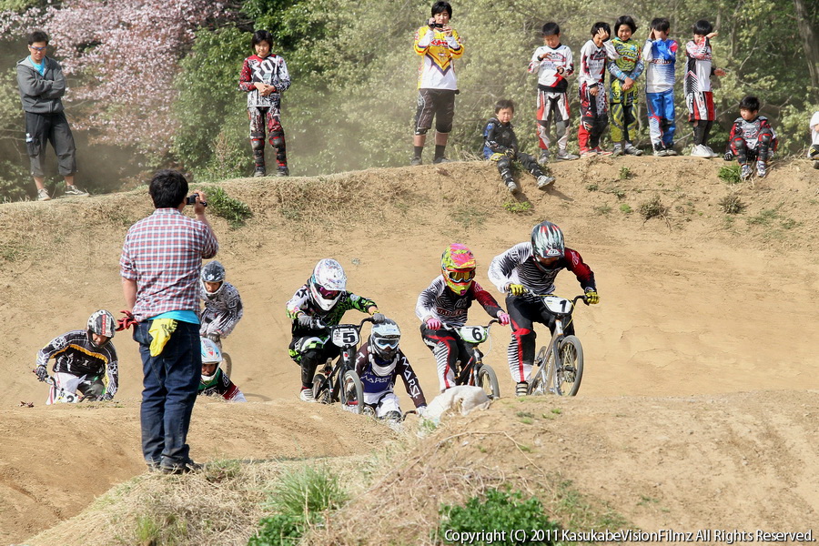 2011 JOSF 関東オープン BMXエキスパート決勝_b0136231_20384222.jpg