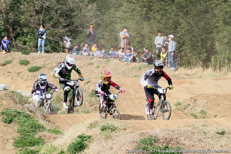 2011 JOSF 関東オープン BMXエキスパート決勝_b0136231_2038455.jpg